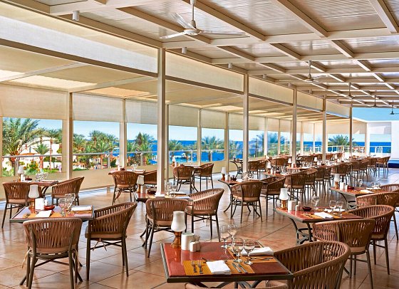 Pickalbatros Royal Grand Resort