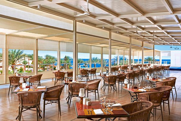 Pickalbatros Royal Grand Resort