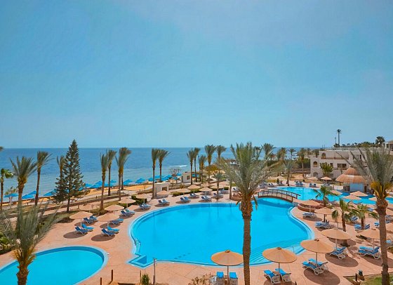 Pickalbatros Royal Grand Resort