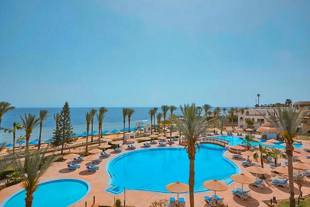 Pickalbatros Royal Grand Resort