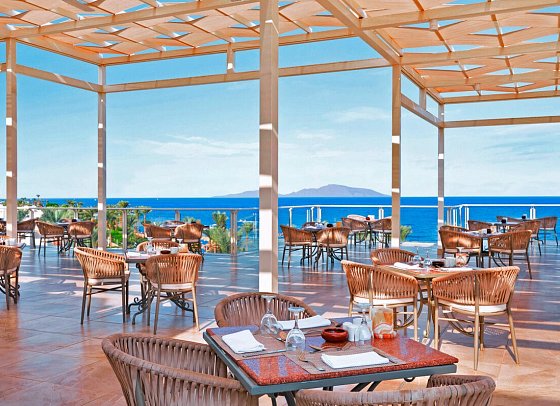 Pickalbatros Royal Grand Resort