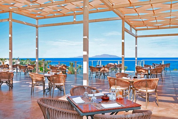 Pickalbatros Royal Grand Resort