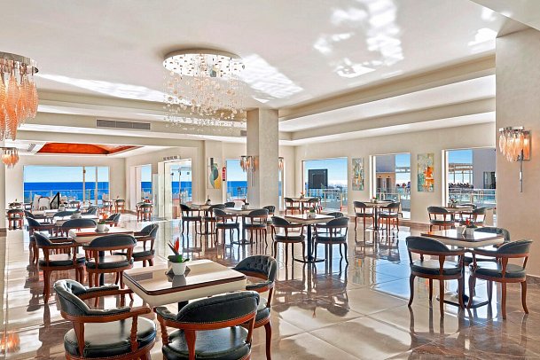 Pickalbatros Royal Grand Resort