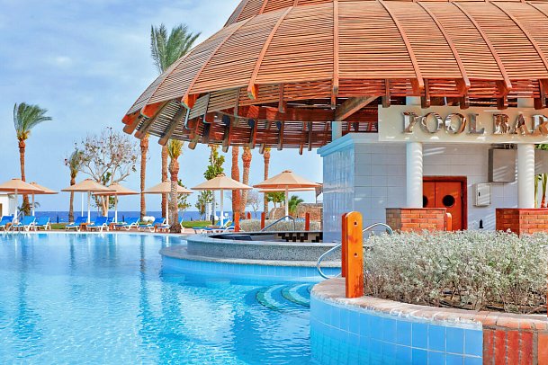 Pickalbatros Royal Grand Resort