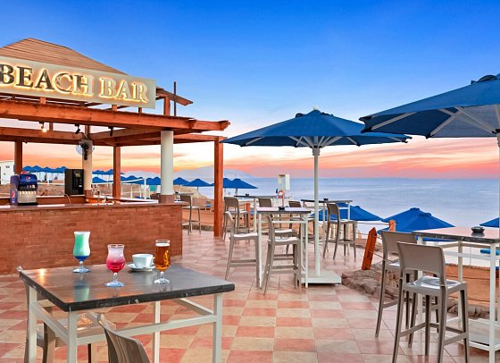 Pickalbatros Royal Grand Resort
