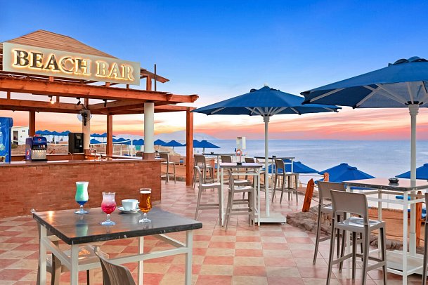 Pickalbatros Royal Grand Resort