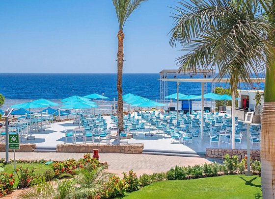 Pickalbatros Royal Grand Resort