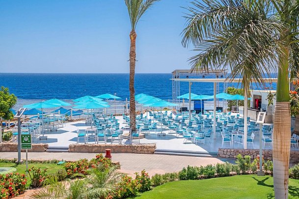 Pickalbatros Royal Grand Resort