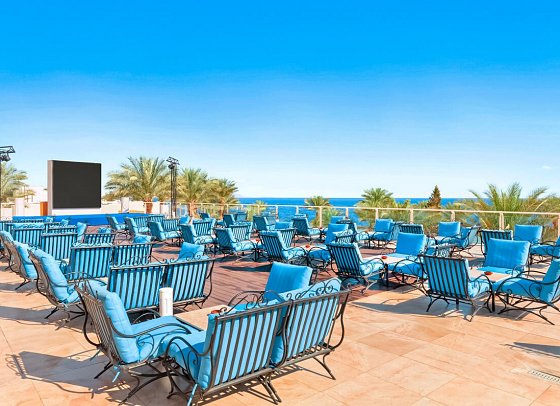 Pickalbatros Royal Grand Resort