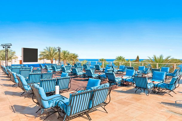 Pickalbatros Royal Grand Resort
