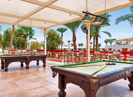 Pickalbatros Royal Grand Resort