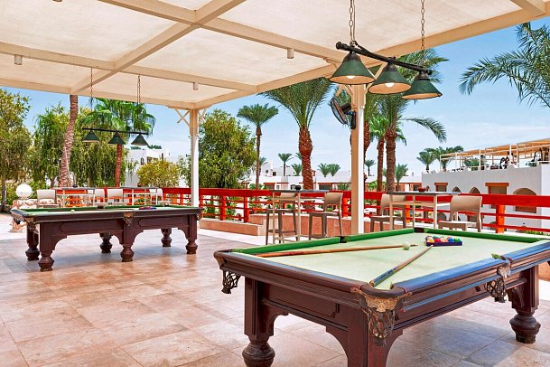 Pickalbatros Royal Grand Resort