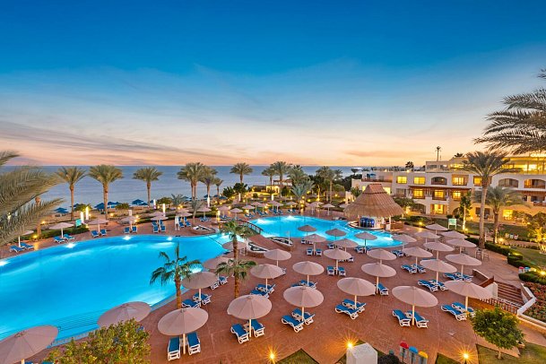 Pickalbatros Royal Grand Resort