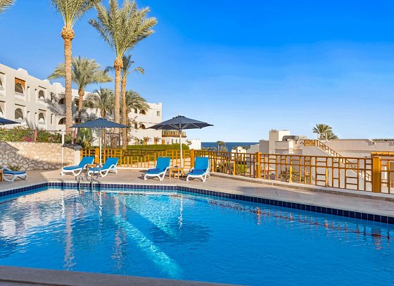 Pickalbatros Royal Grand Resort