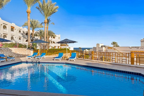 Pickalbatros Royal Grand Resort