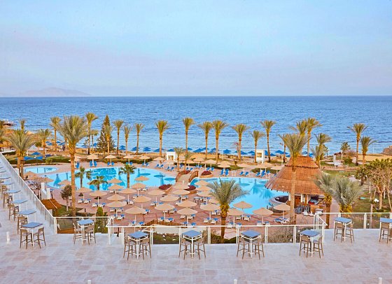 Pickalbatros Royal Grand Resort