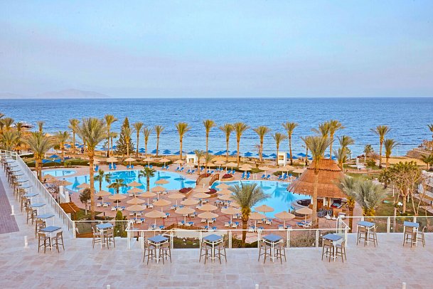 Pickalbatros Royal Grand Resort