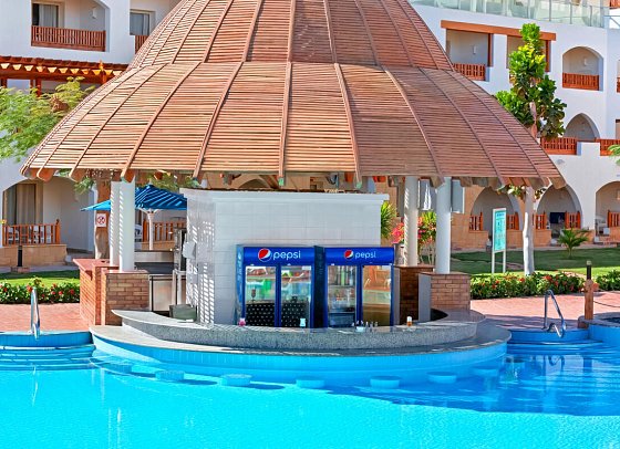 Pickalbatros Royal Grand Resort
