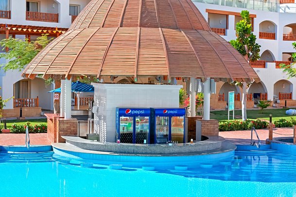 Pickalbatros Royal Grand Resort