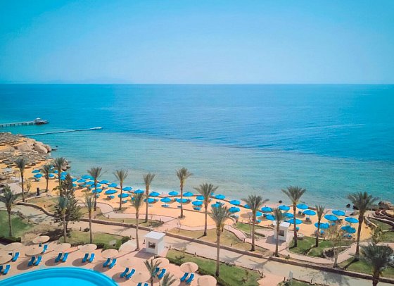 Pickalbatros Royal Grand Resort