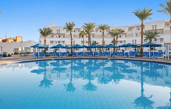 Albatros Sharm Resort