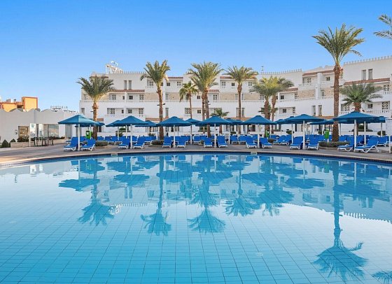 Albatros Sharm Resort