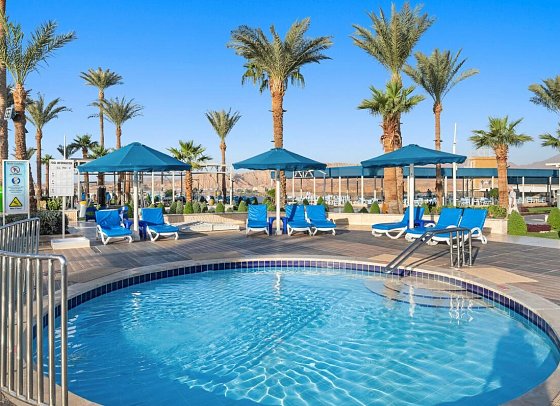 Albatros Sharm Resort