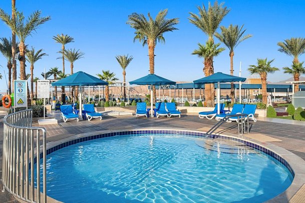 Albatros Sharm Resort