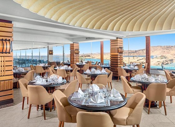 Albatros Sharm Resort