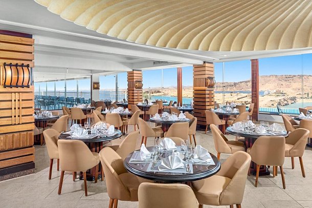 Albatros Sharm Resort