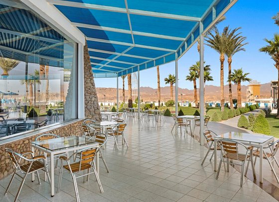 Albatros Sharm Resort