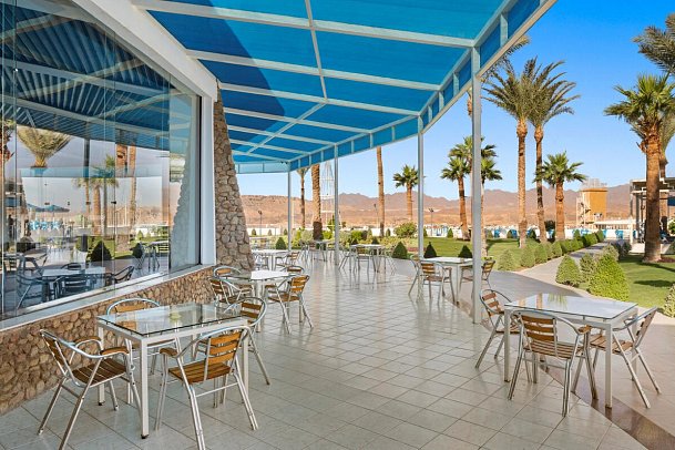Albatros Sharm Resort