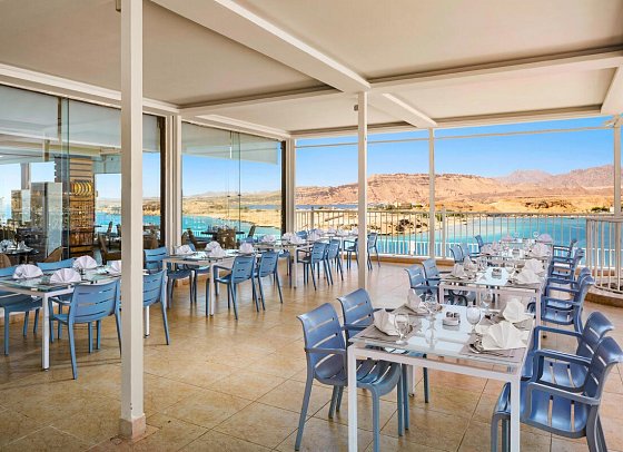 Albatros Sharm Resort