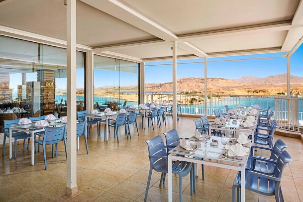 Albatros Sharm Resort