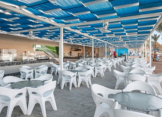 Albatros Sharm Resort