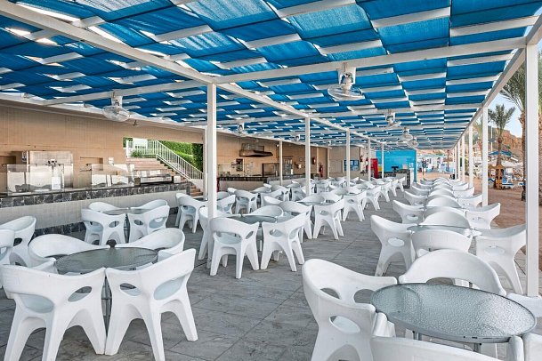 Albatros Sharm Resort