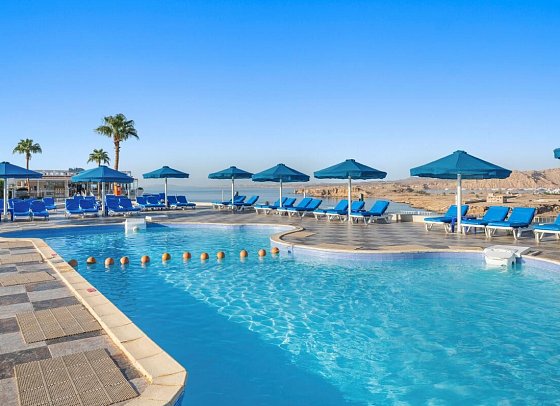 Albatros Sharm Resort