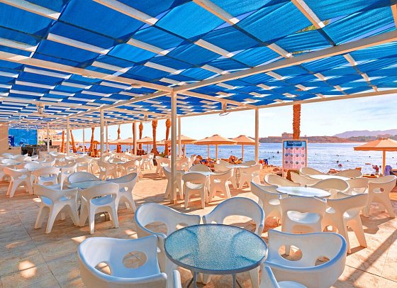 Albatros Sharm Resort