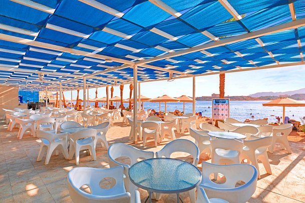 Albatros Sharm Resort