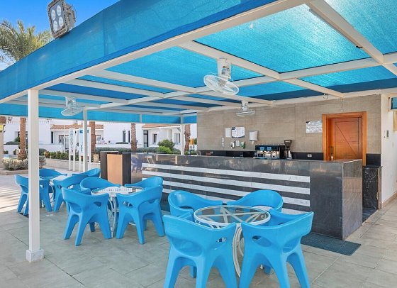 Albatros Sharm Resort