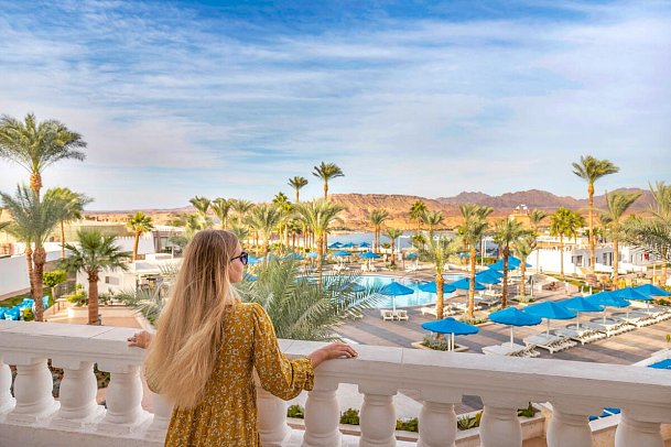Albatros Sharm Resort