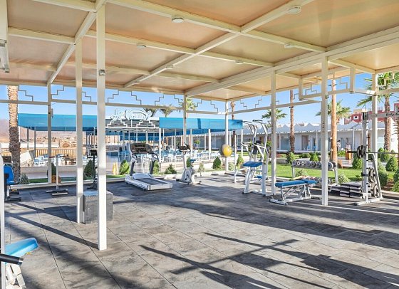 Albatros Sharm Resort