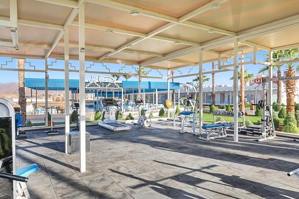 Albatros Sharm Resort