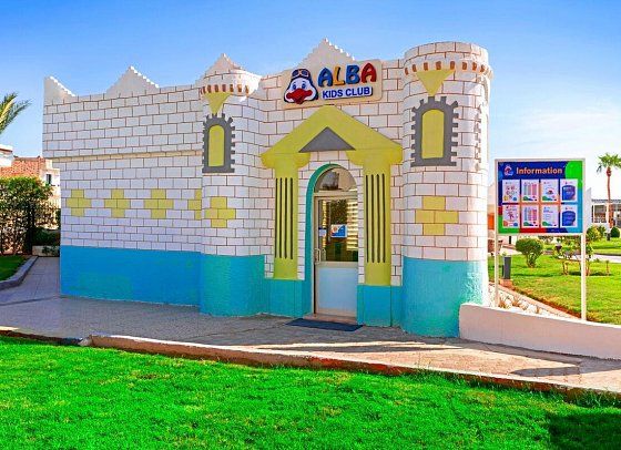 Albatros Sharm Resort