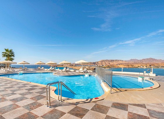 Albatros Sharm Resort