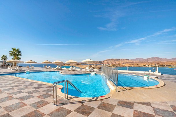 Albatros Sharm Resort