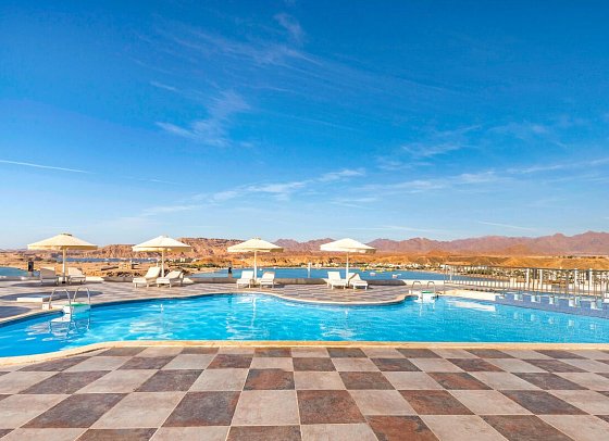 Albatros Sharm Resort