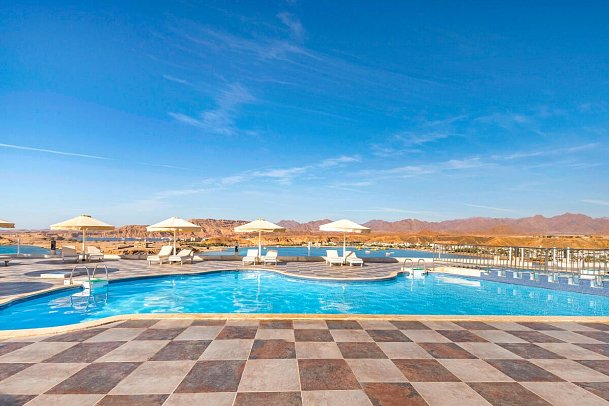 Albatros Sharm Resort