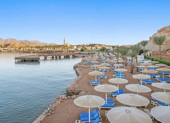 Albatros Sharm Resort