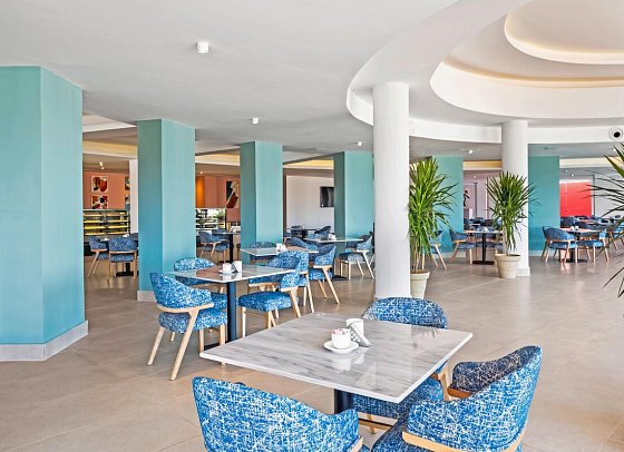 Pickalbatros Laguna Club Resort